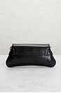 view 3 of 9 POCHETTE GUCCI in Black