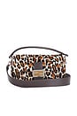 view 1 of 8 FENDI 숄더백 in Multi