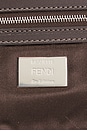 view 5 of 8 FENDI 숄더백 in Multi