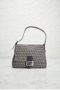 view 2 of 9 FENDI ショルダーバッグ in Beige
