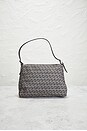 view 3 of 9 FENDI ショルダーバッグ in Beige
