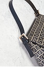 view 8 of 9 FENDI ショルダーバッグ in Beige