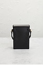 view 3 of 9 GUCCI クロスボディバッグ in Black