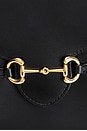 view 5 of 9 GUCCI クロスボディバッグ in Black