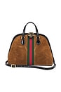 view 1 of 10 СУМКА GUCCI in Brown