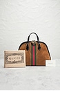 view 10 of 10 СУМКА GUCCI in Brown