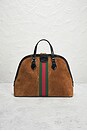 view 3 of 10 СУМКА GUCCI in Brown