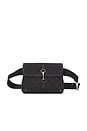 view 1 of 9 GUCCI ウエストバッグ in Black