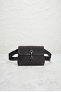 view 2 of 9 GUCCI ウエストバッグ in Black
