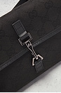 view 5 of 9 GUCCI ウエストバッグ in Black