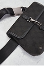 view 8 of 9 GUCCI ウエストバッグ in Black