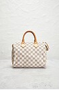 view 2 of 9 LOUIS VUITTON ハンドバッグ in Beige