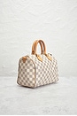 view 4 of 9 LOUIS VUITTON ハンドバッグ in Beige