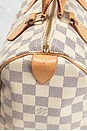 view 5 of 9 LOUIS VUITTON ハンドバッグ in Beige