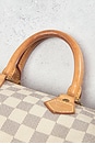 view 7 of 9 LOUIS VUITTON ハンドバッグ in Beige