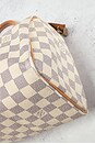 view 8 of 9 LOUIS VUITTON ハンドバッグ in Beige