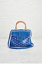 view 2 of 8 СУМКА GOYARD in Blue
