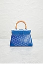 view 3 of 8 СУМКА GOYARD in Blue