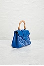 view 4 of 8 СУМКА GOYARD in Blue