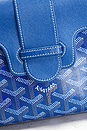 view 5 of 8 СУМКА GOYARD in Blue