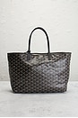 view 2 of 8 Goyard Saint Louis PM Tote Bag in Grey