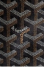 view 6 of 8 Goyard Saint Louis PM Tote Bag in Grey