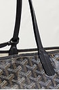 view 8 of 8 Goyard Saint Louis PM Tote Bag in Grey