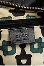 view 5 of 10 Gucci Guccissima Abbey D-Ring Hobo Bag in Black