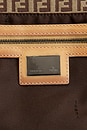 view 5 of 8 FENDI ショルダーバッグ in Beige