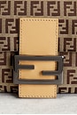 view 6 of 8 FENDI ショルダーバッグ in Beige