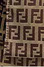 view 8 of 8 FENDI ショルダーバッグ in Beige
