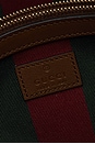 view 5 of 8 Gucci GG Emblem Tote Bag in Beige