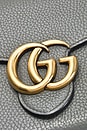 view 5 of 8 Gucci GG Marmont Shoulder Bag in Grey