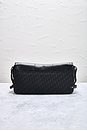 view 3 of 9 Dior Chic Shoulder Bag in Black