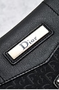 view 5 of 9 Dior Chic Shoulder Bag in Black