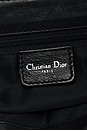 view 6 of 9 Dior Chic Shoulder Bag in Black