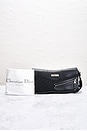 view 9 of 9 Dior Chic Shoulder Bag in Black