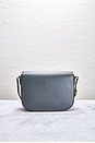view 3 of 9 Gucci Horsebit 1955 Shoulder Bag in Black