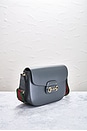 view 4 of 9 Gucci Horsebit 1955 Shoulder Bag in Black