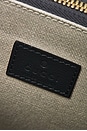 view 5 of 9 Gucci Horsebit 1955 Shoulder Bag in Black