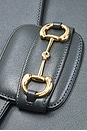 view 8 of 9 Gucci Horsebit 1955 Shoulder Bag in Black