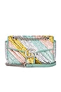 view 1 of 8 Gucci GG Marmont Shoulder Bag in Multi