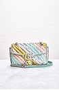 view 2 of 8 Gucci GG Marmont Shoulder Bag in Multi