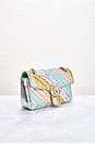 view 4 of 8 Gucci GG Marmont Shoulder Bag in Multi