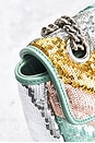 view 8 of 8 Gucci GG Marmont Shoulder Bag in Multi