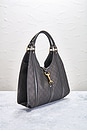 view 4 of 9 Gucci Joy Bardot Hobo Bag in Brown