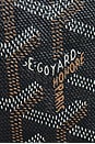 view 5 of 10 Goyard Saint Louis PM Tote Bag in Black