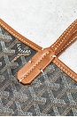 view 6 of 10 Goyard Saint Louis PM Tote Bag in Black