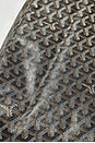 view 7 of 10 Goyard Saint Louis PM Tote Bag in Black