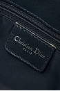 view 5 of 9 Dior Diorissimo Jean Pocket Tote Bag in Blue